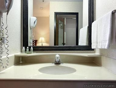 Quality Inn Rochelle Kültér fotó