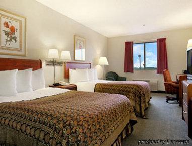Quality Inn Rochelle Kültér fotó
